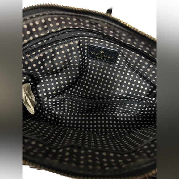Kate Spade ♠️ Villabela Avenue Celina Bow Bag - Picture 5 of 5